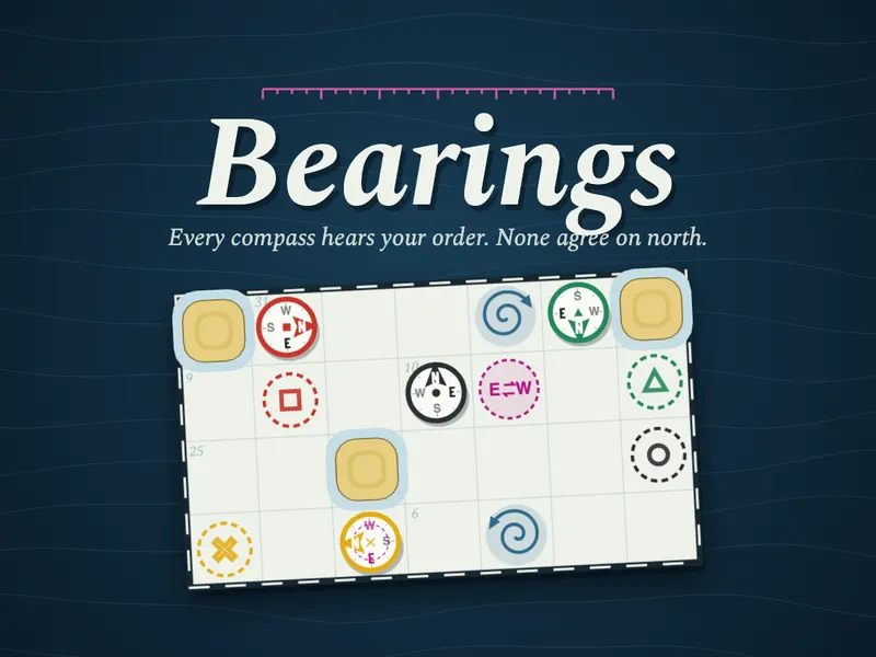 Bearings