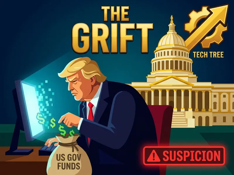 The Grift
