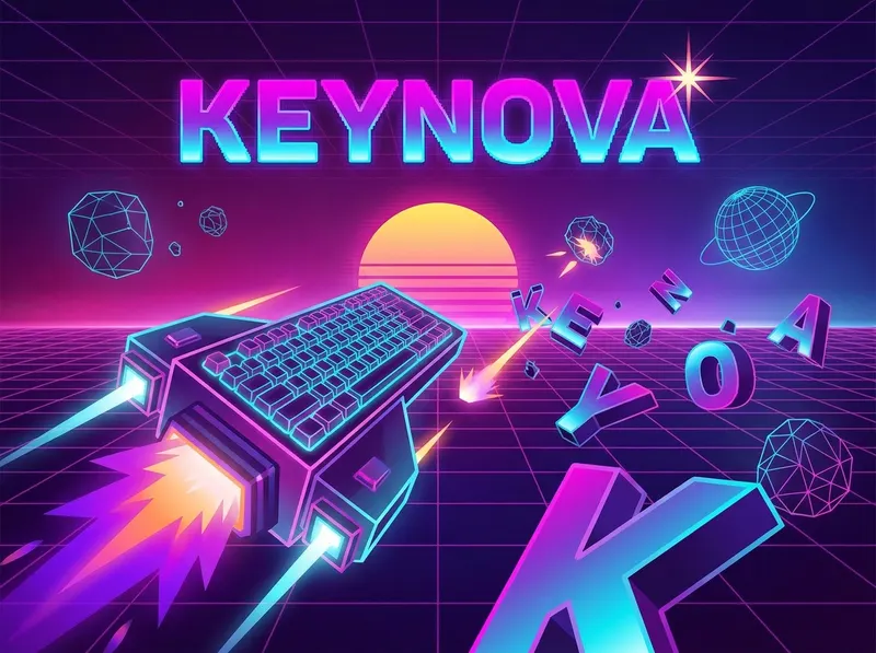 KEYNOVA