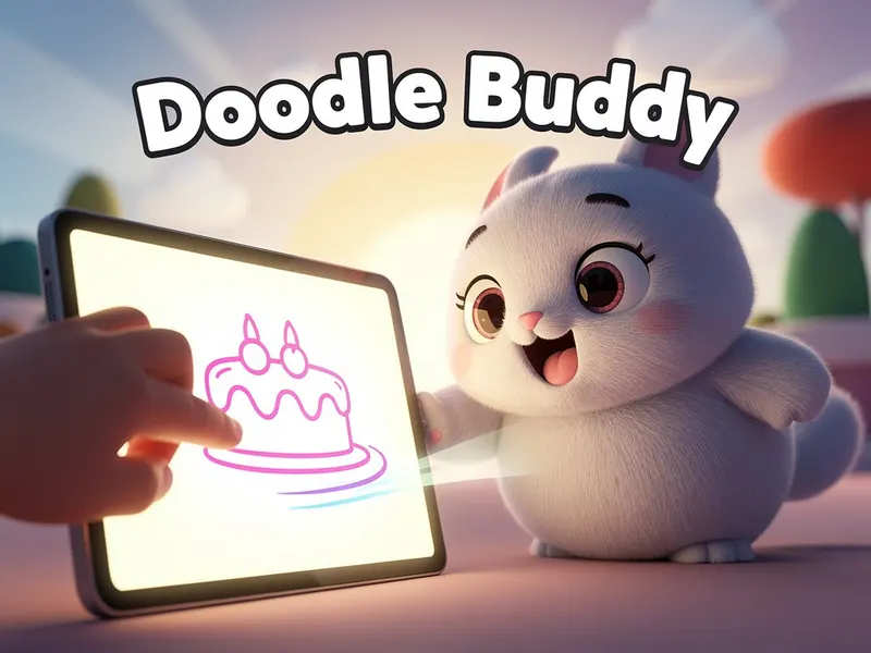 Doodle Buddy