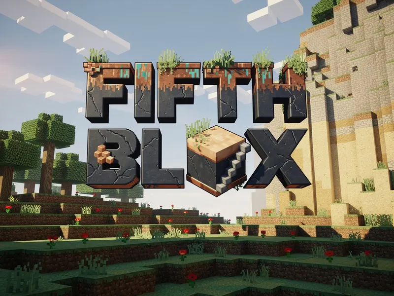 Fifth Blox
