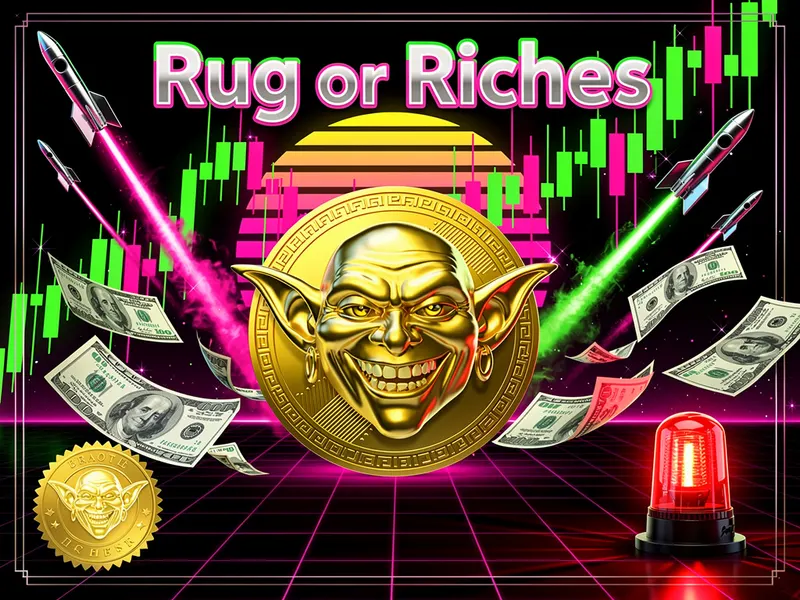 Rug or Riches