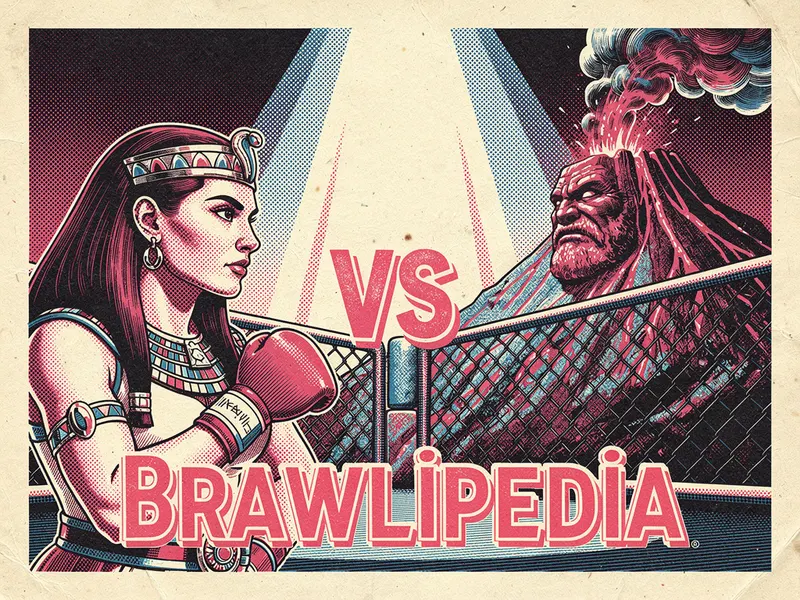 Brawlipedia