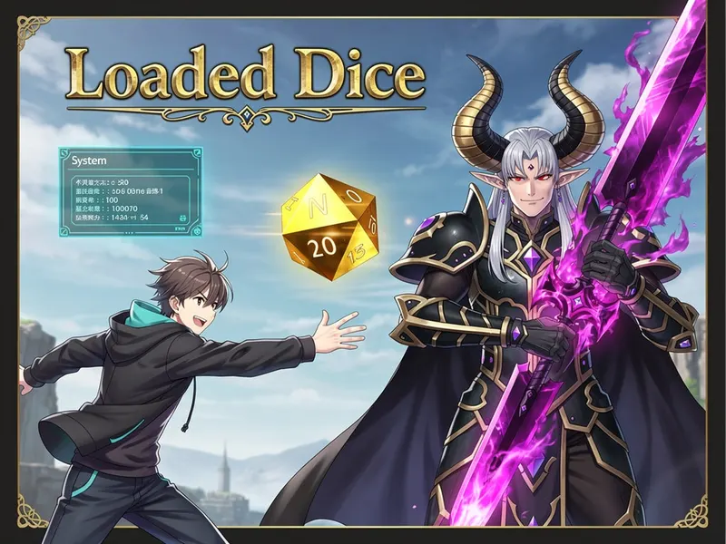 Loaded Dice
