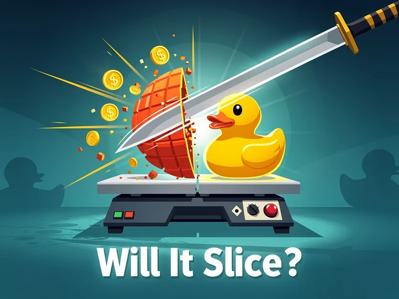 Will It Slice?