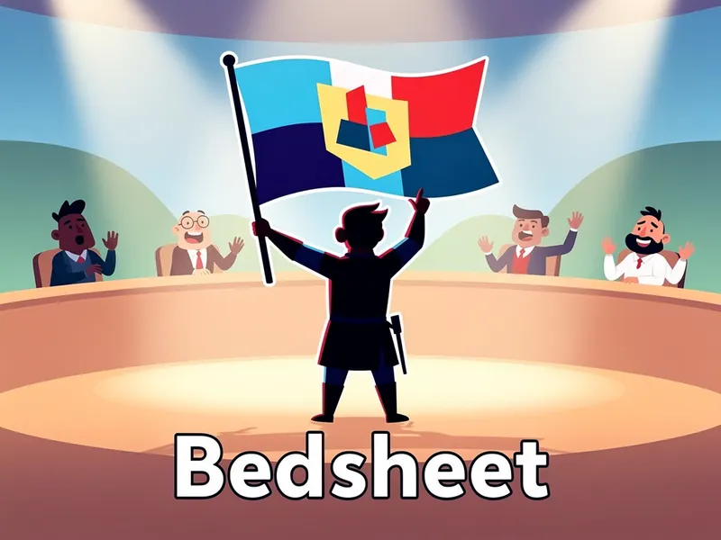 Bedsheet