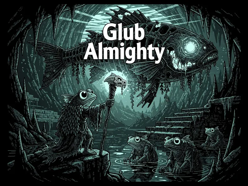 Glub Almighty