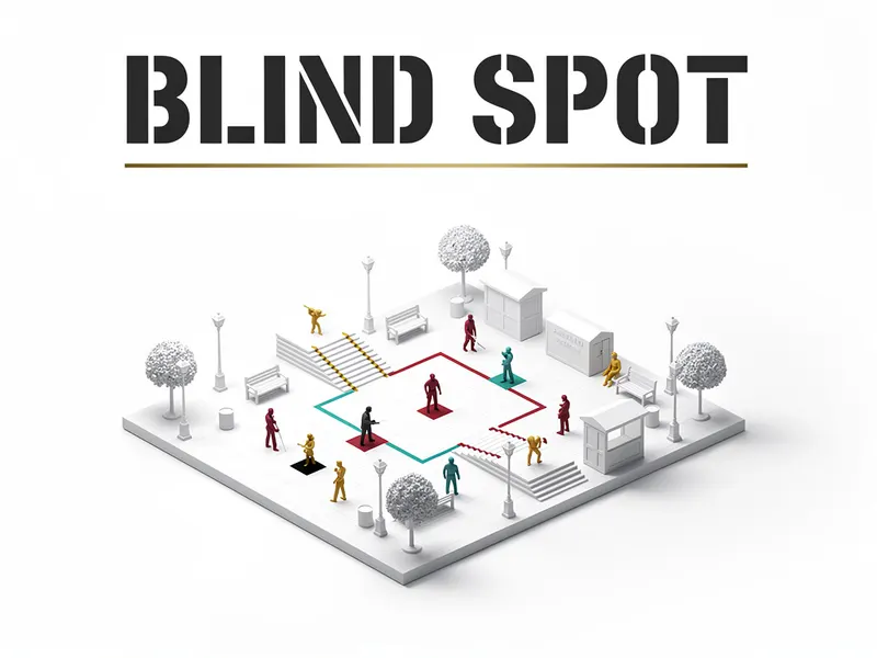 Blind Spot