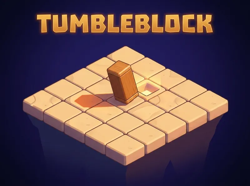 Tumbleblock