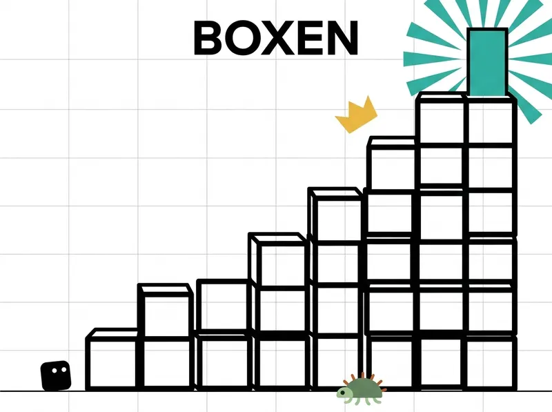 Boxen