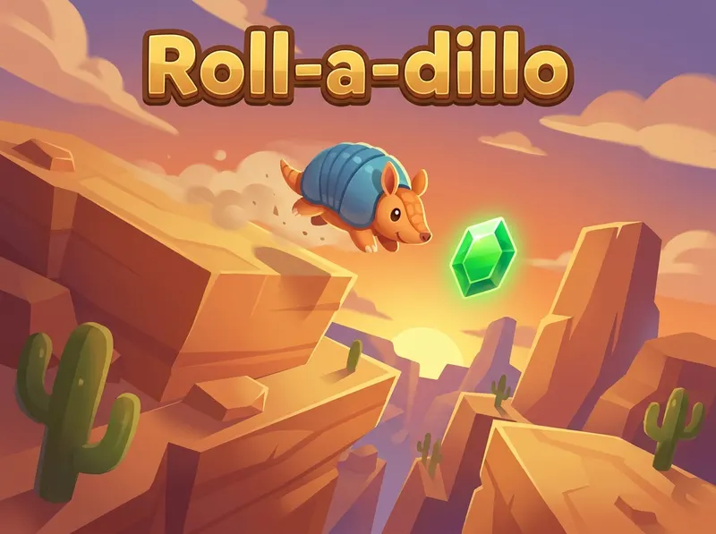 Roll-a-dillo