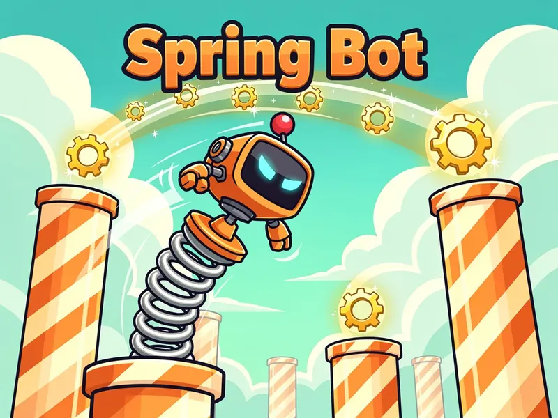 Spring Bot