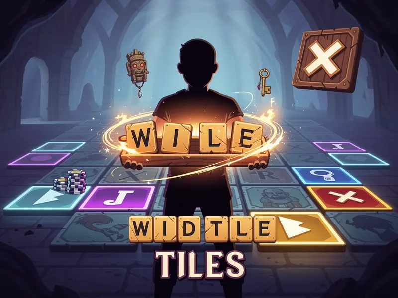 Wild Tiles
