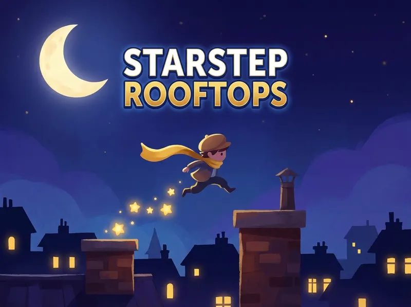 Starstep Rooftops