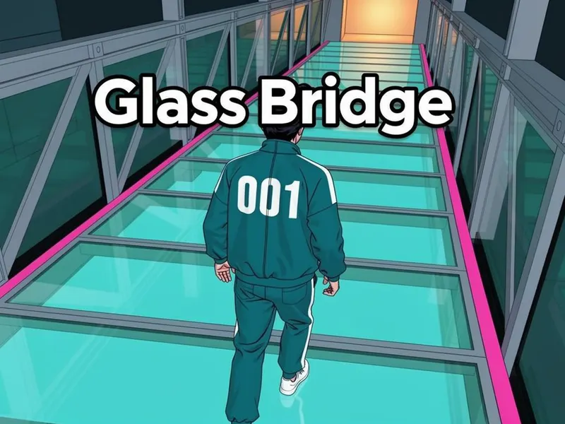 Glass Bridge