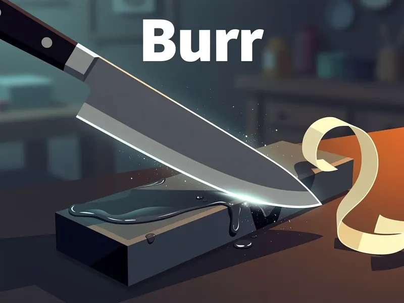 Burr