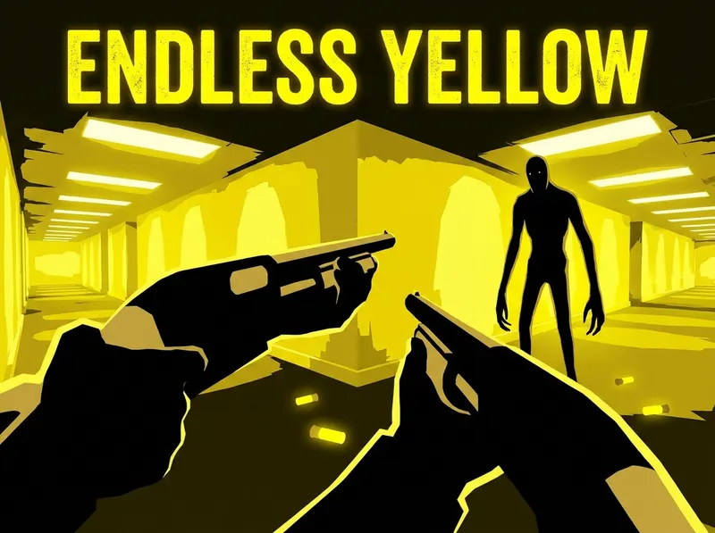 Endless Yellow