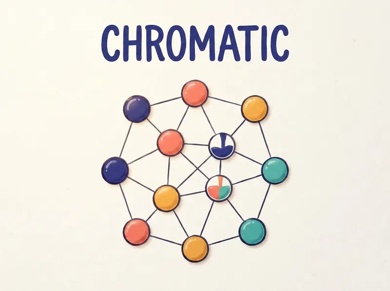 Chromatic