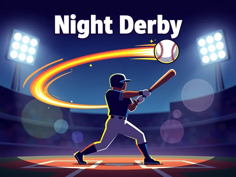 Night Derby