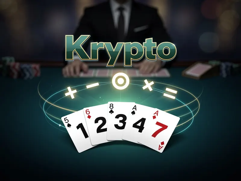 Krypto