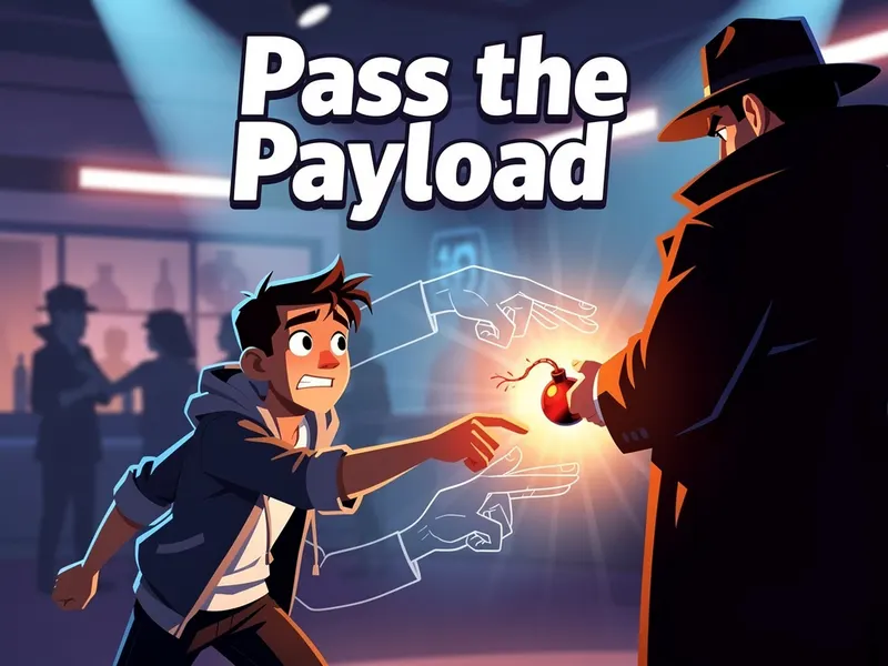 Pass the Payload