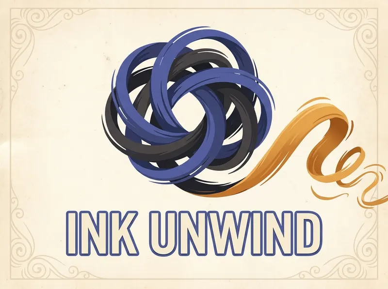 Ink Unwind