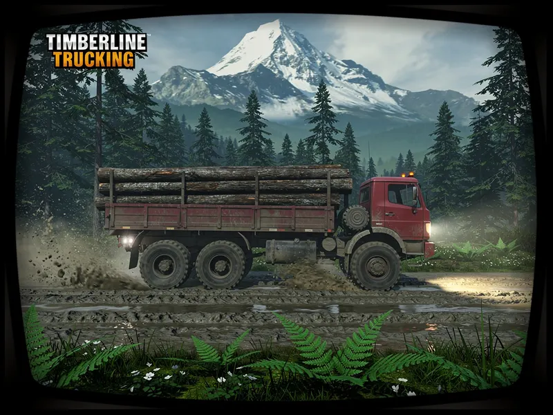 Timberline Trucking