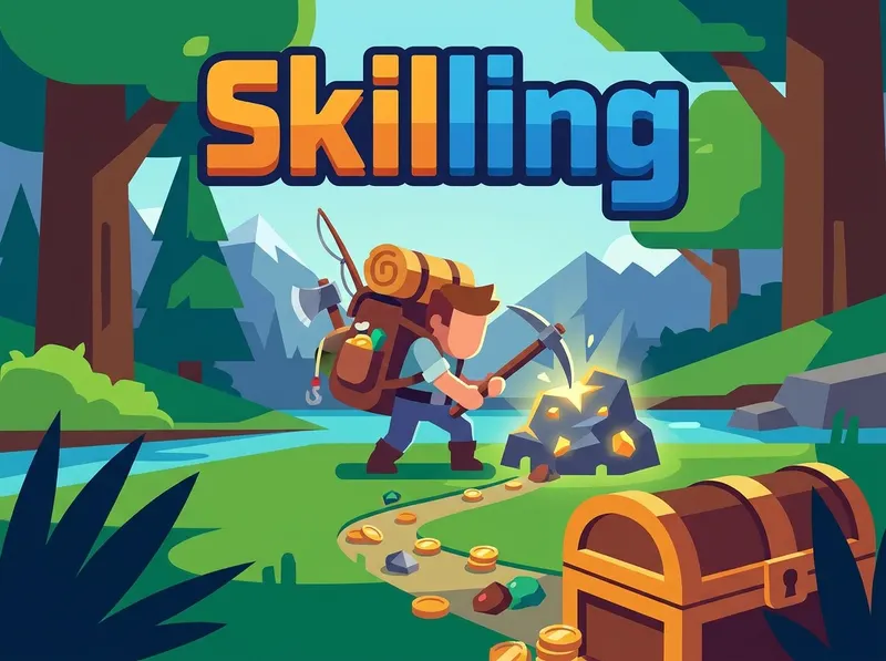 Skilling